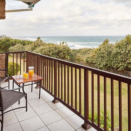 First Group Club Hacienda Apartment Shelly Beach Luaran gambar