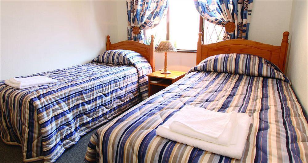 First Group Club Hacienda Apartment Shelly Beach Luaran gambar