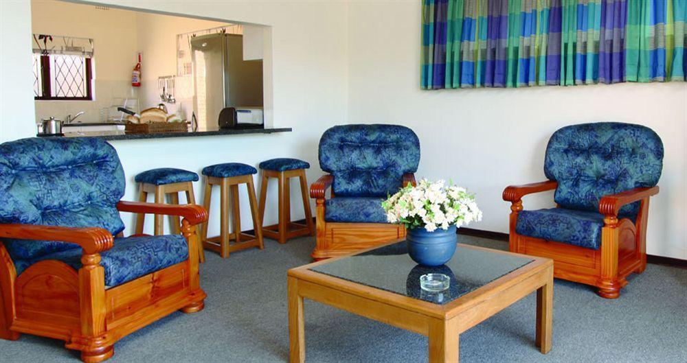 First Group Club Hacienda Apartment Shelly Beach Luaran gambar
