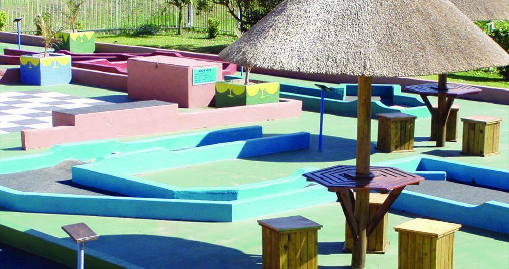 First Group Club Hacienda Apartment Shelly Beach Luaran gambar