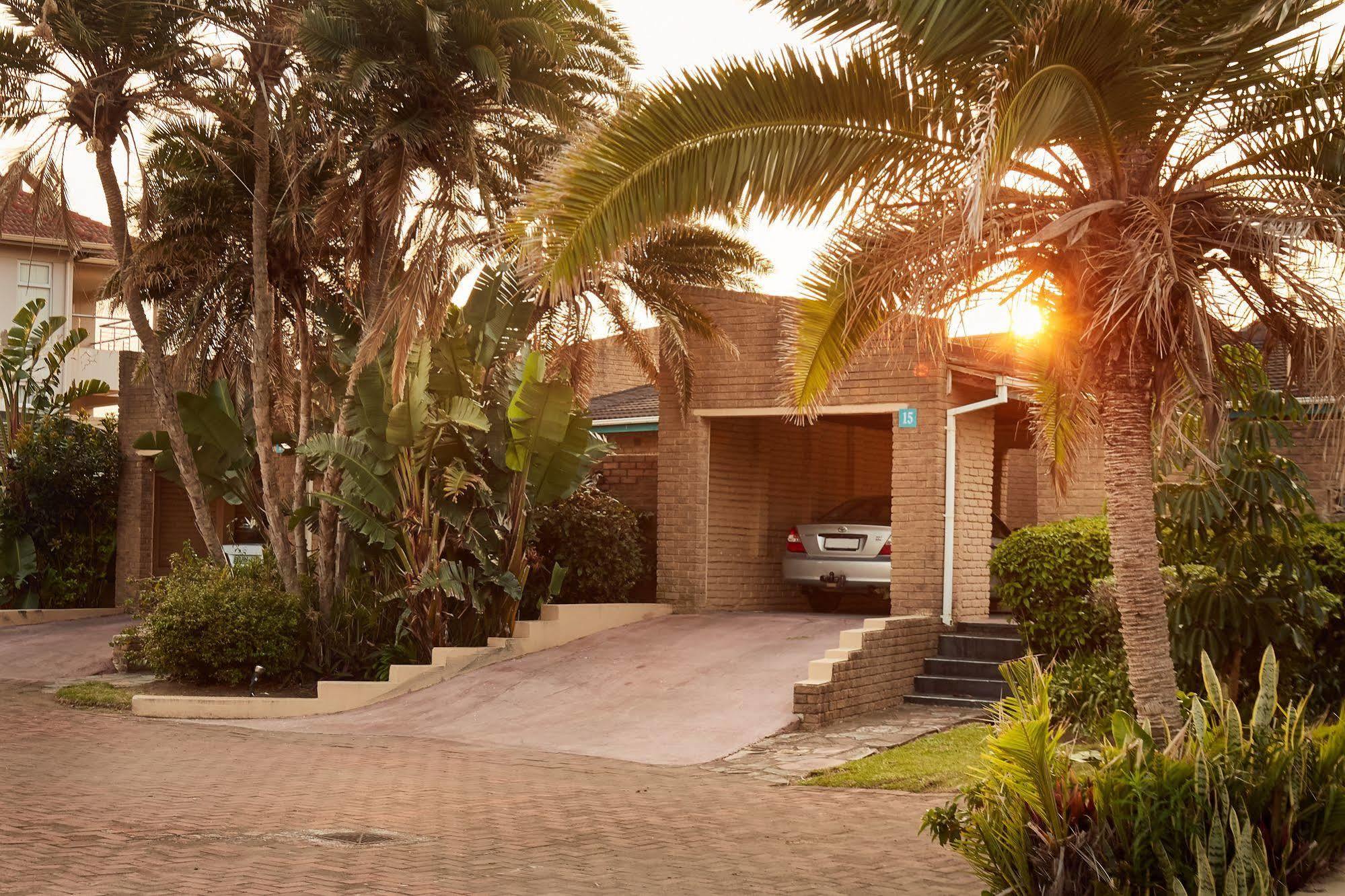 First Group Club Hacienda Apartment Shelly Beach Luaran gambar