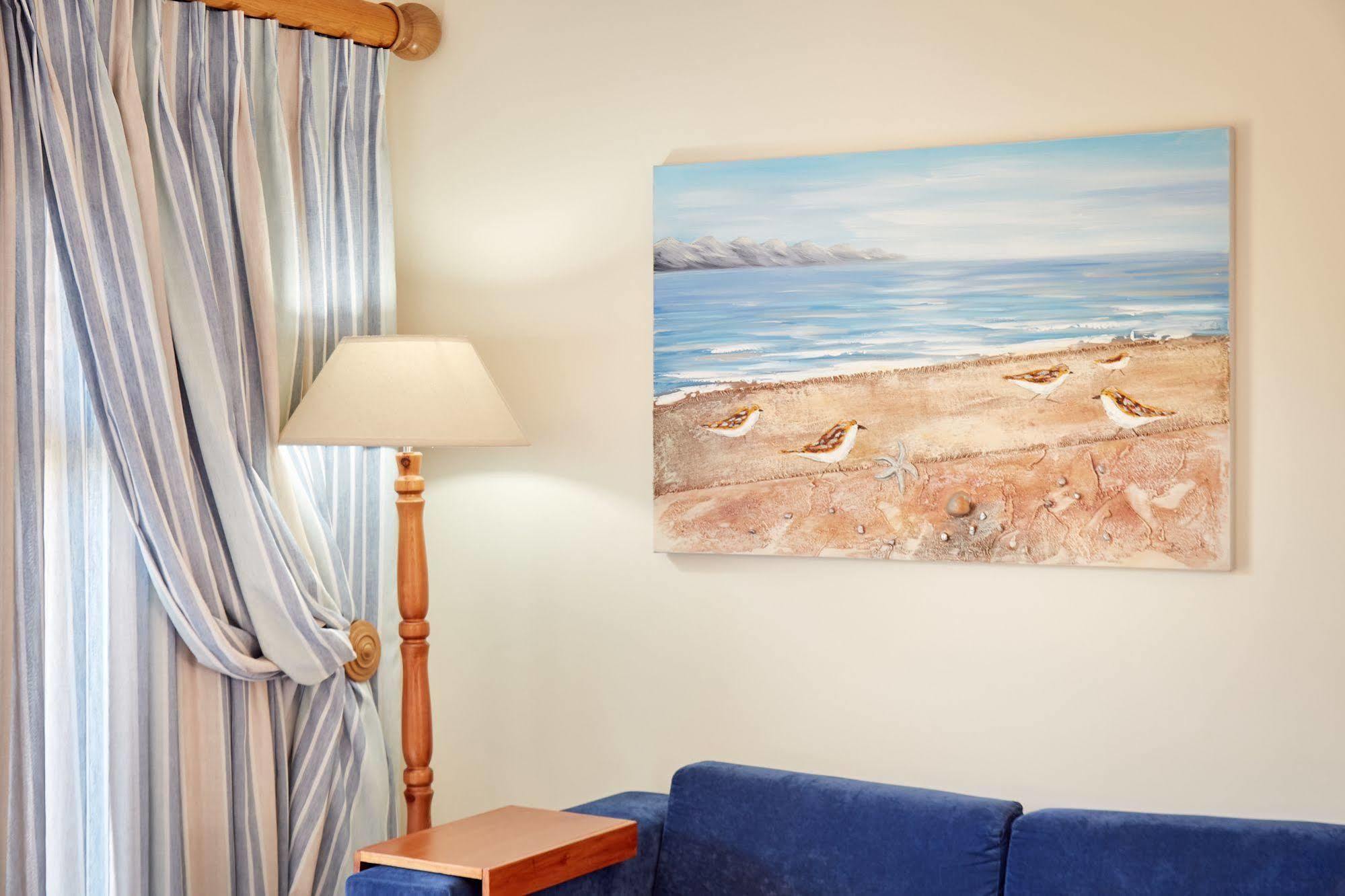 First Group Club Hacienda Apartment Shelly Beach Luaran gambar