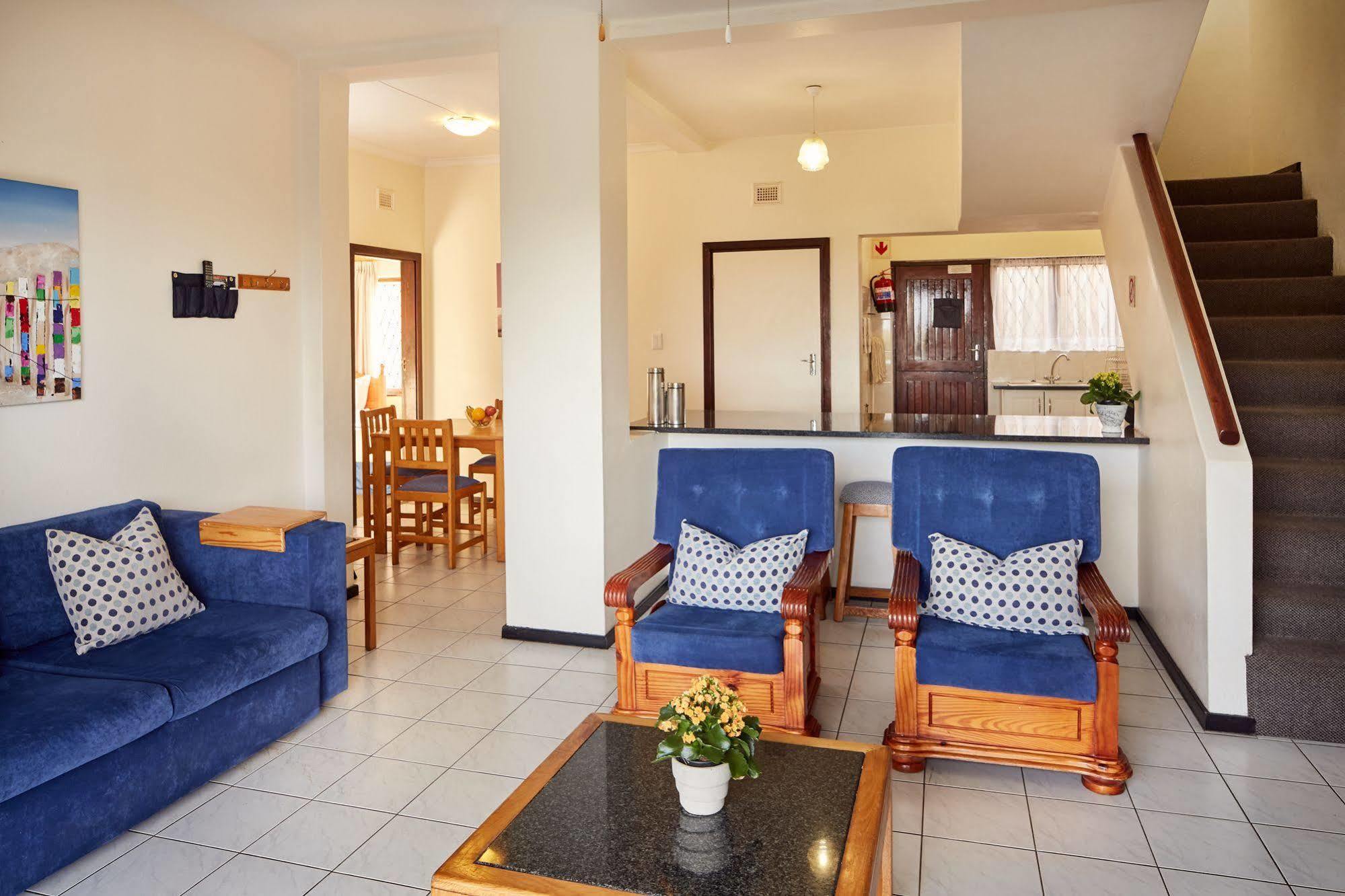 First Group Club Hacienda Apartment Shelly Beach Luaran gambar