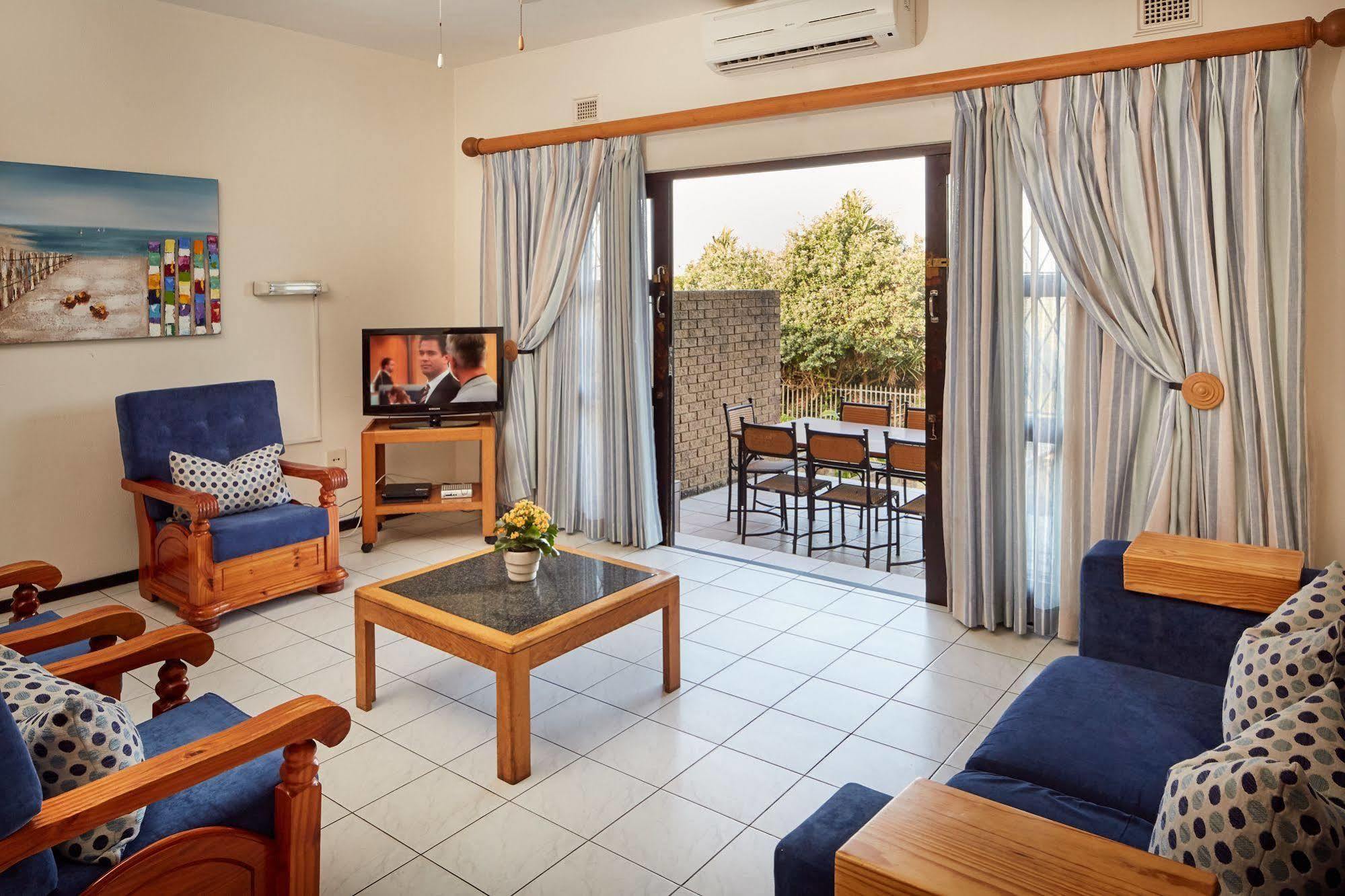 First Group Club Hacienda Apartment Shelly Beach Luaran gambar
