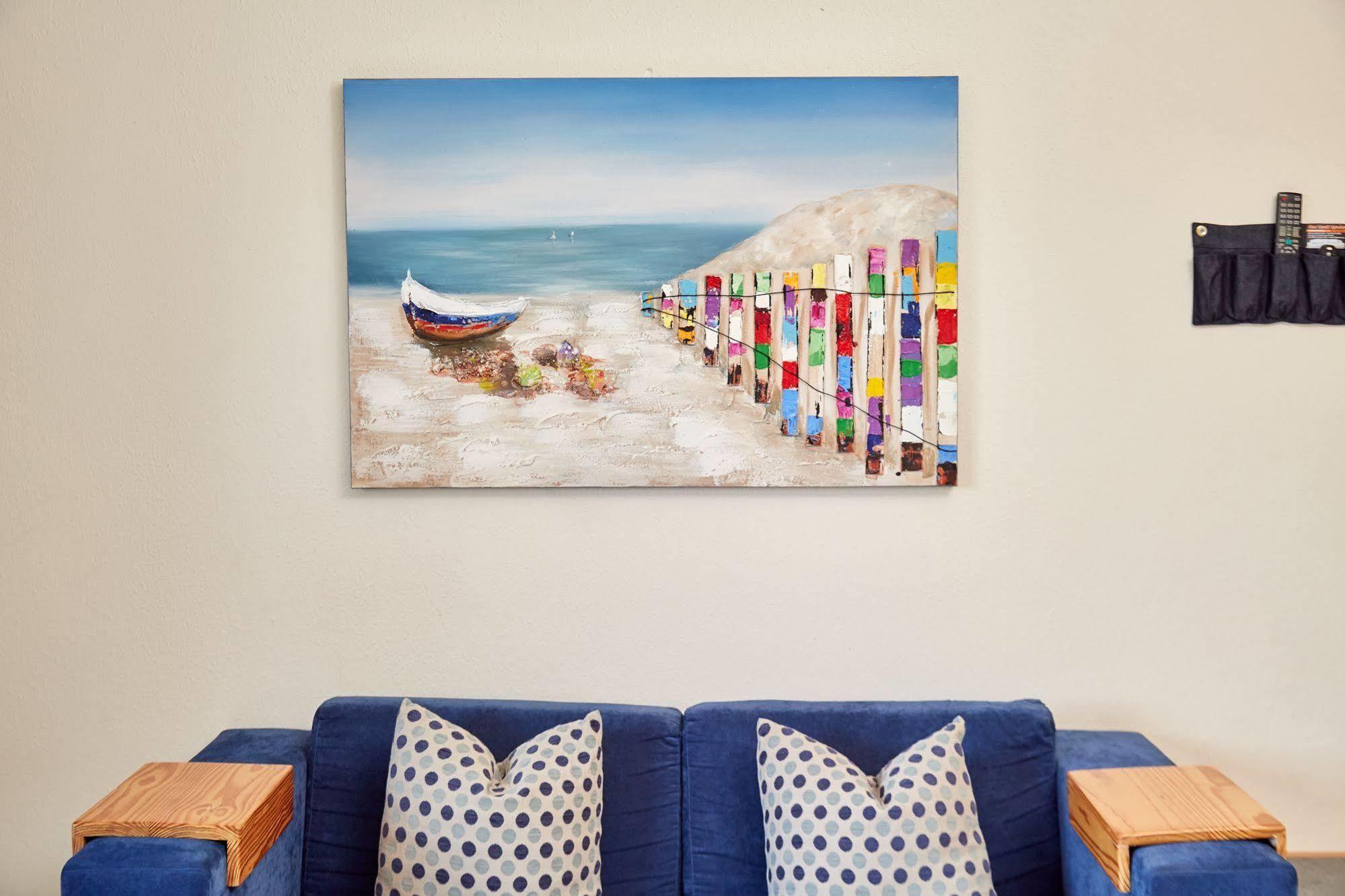 First Group Club Hacienda Apartment Shelly Beach Luaran gambar