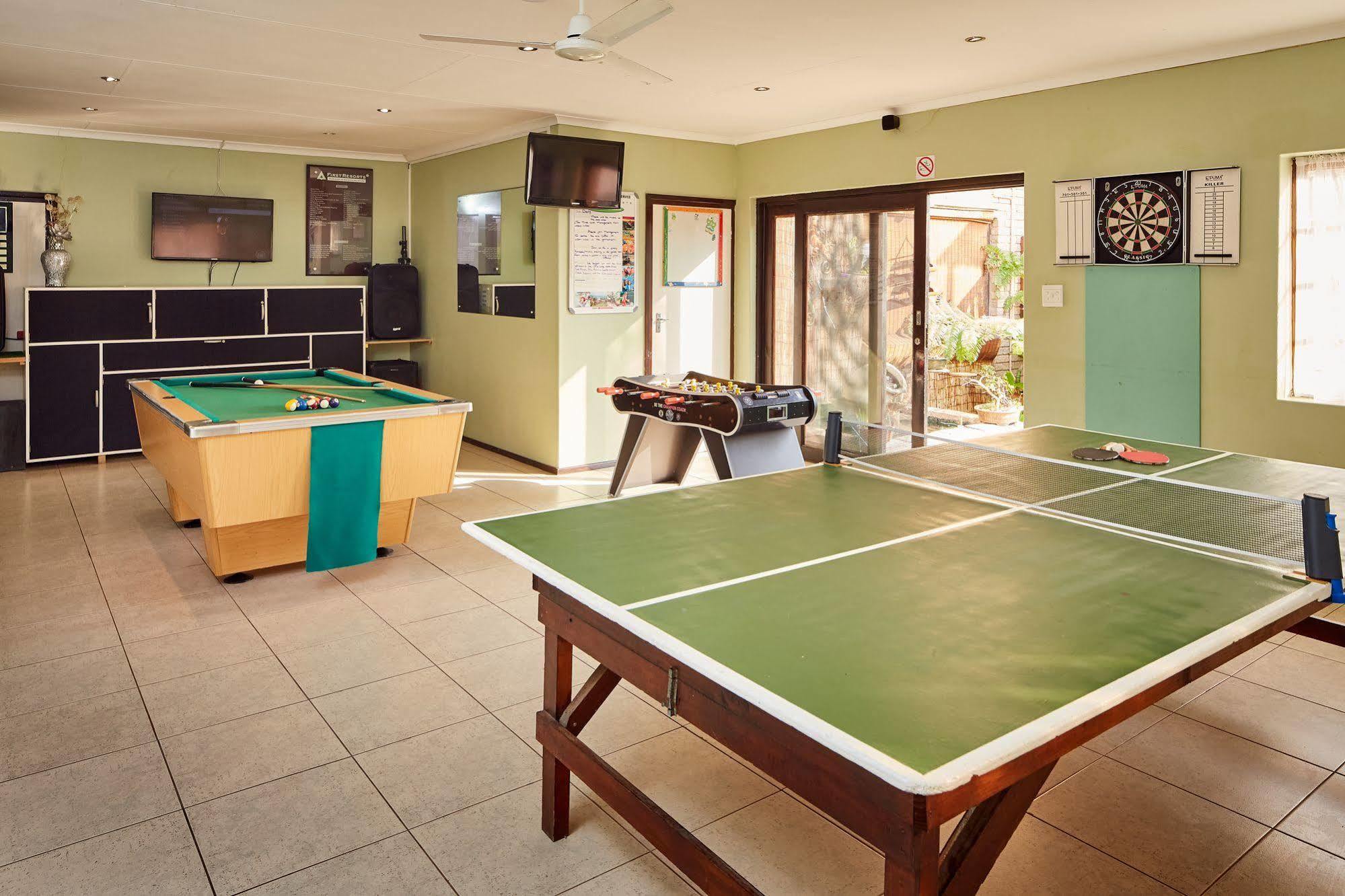 First Group Club Hacienda Apartment Shelly Beach Luaran gambar