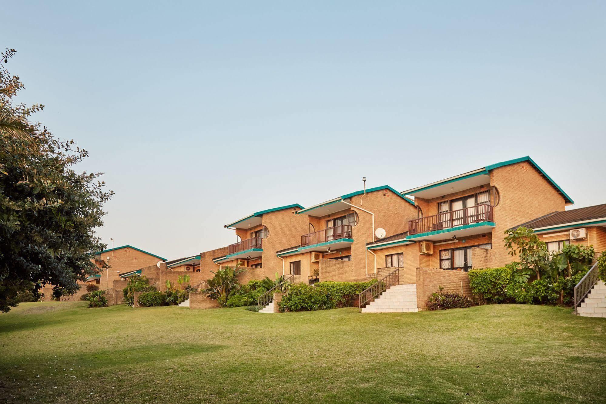 First Group Club Hacienda Apartment Shelly Beach Luaran gambar