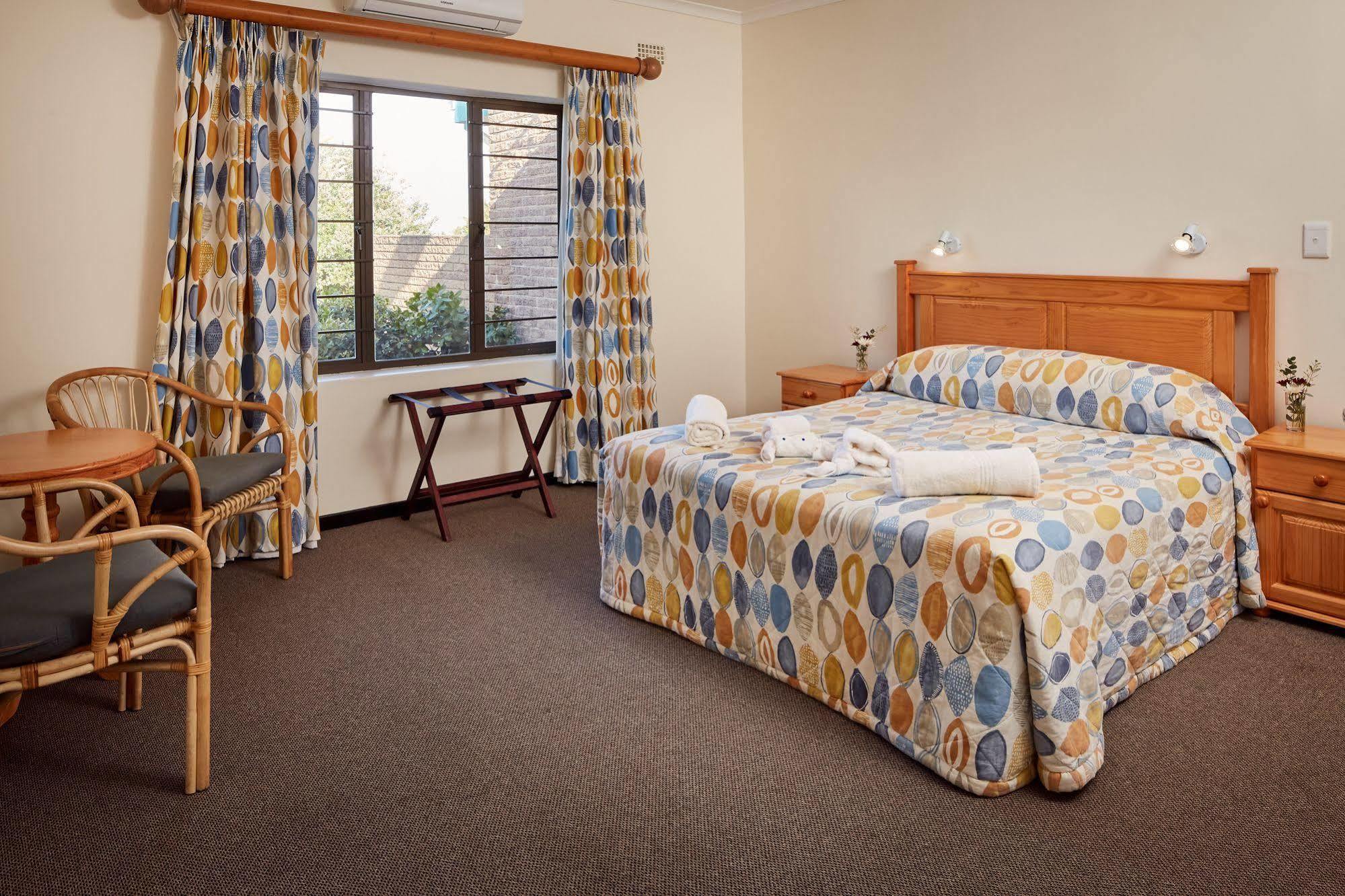 First Group Club Hacienda Apartment Shelly Beach Luaran gambar