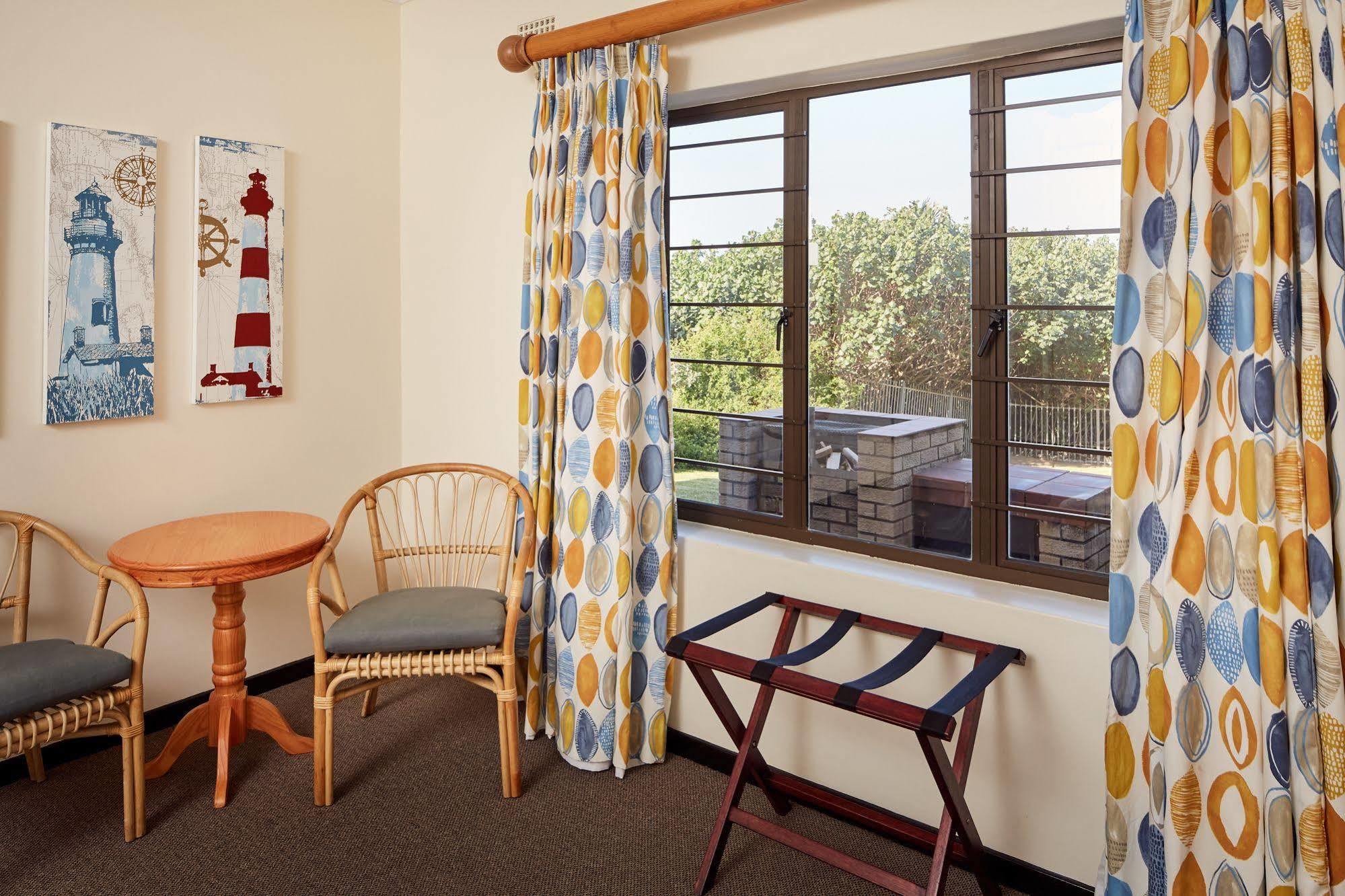 First Group Club Hacienda Apartment Shelly Beach Luaran gambar