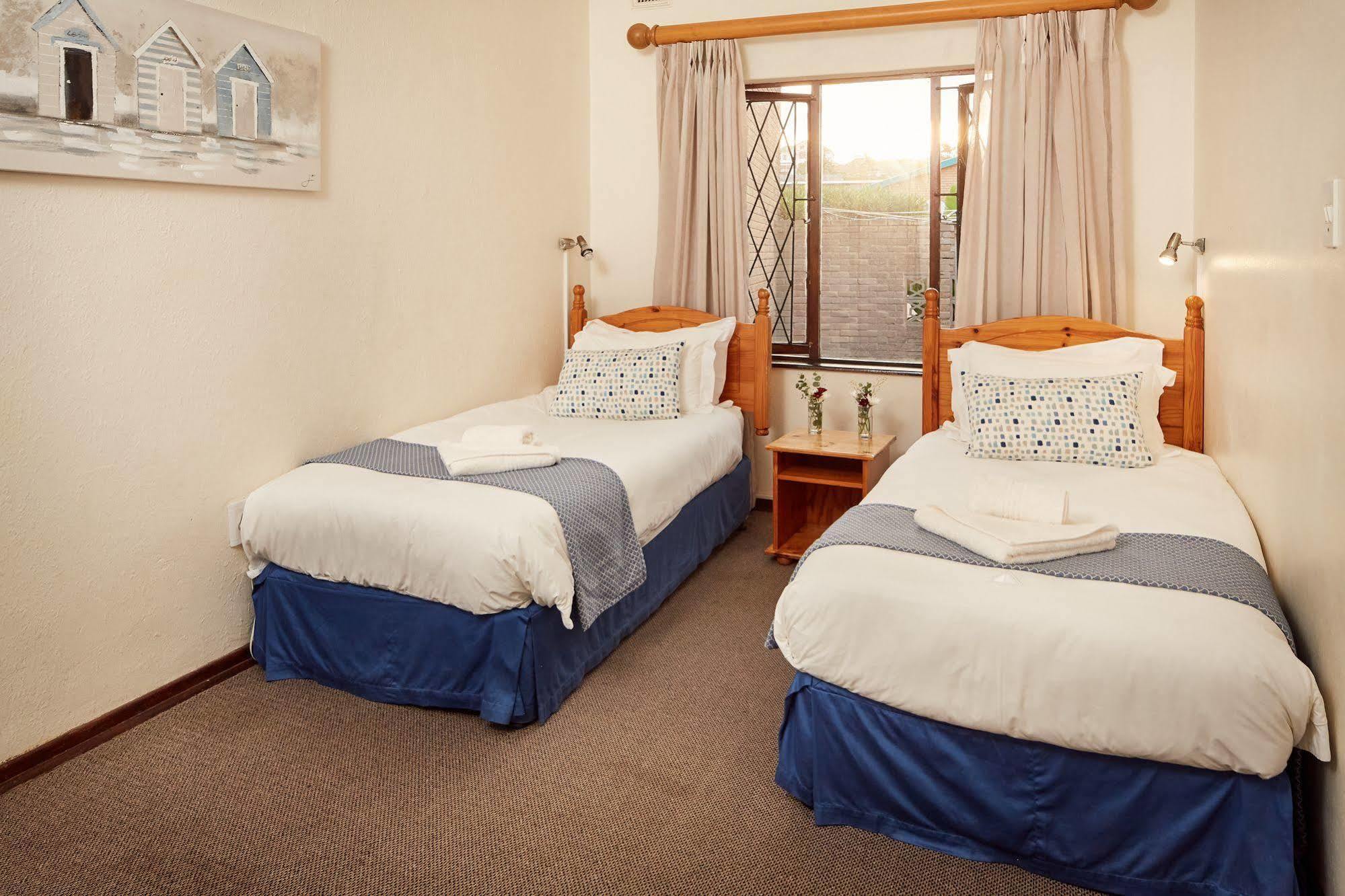 First Group Club Hacienda Apartment Shelly Beach Luaran gambar