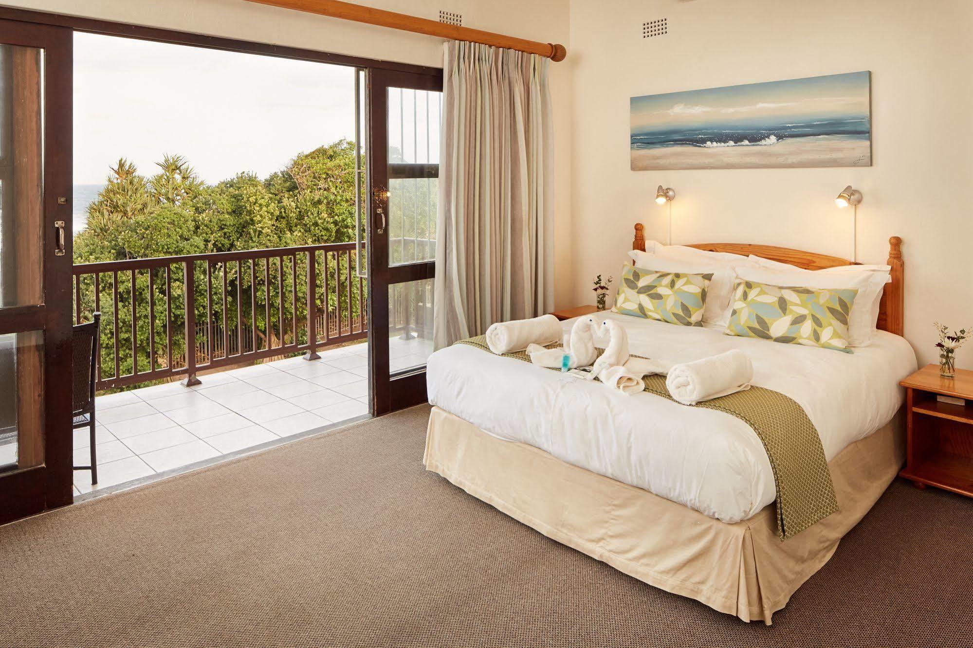 First Group Club Hacienda Apartment Shelly Beach Luaran gambar