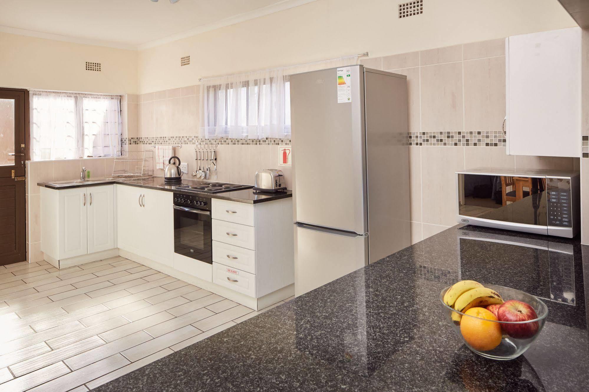 First Group Club Hacienda Apartment Shelly Beach Luaran gambar