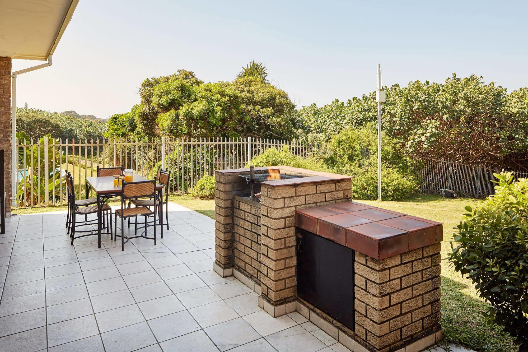 First Group Club Hacienda Apartment Shelly Beach Luaran gambar