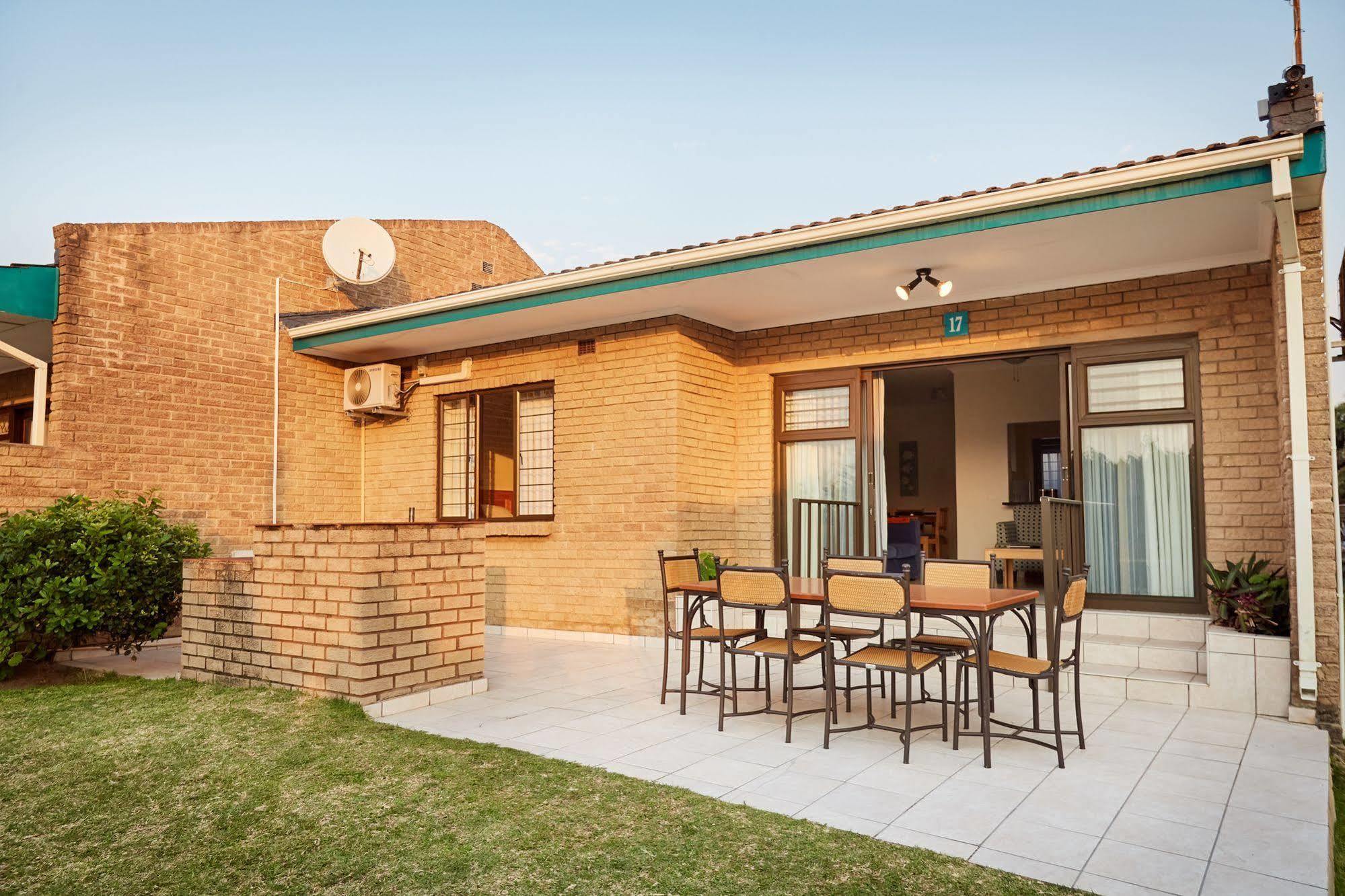 First Group Club Hacienda Apartment Shelly Beach Luaran gambar