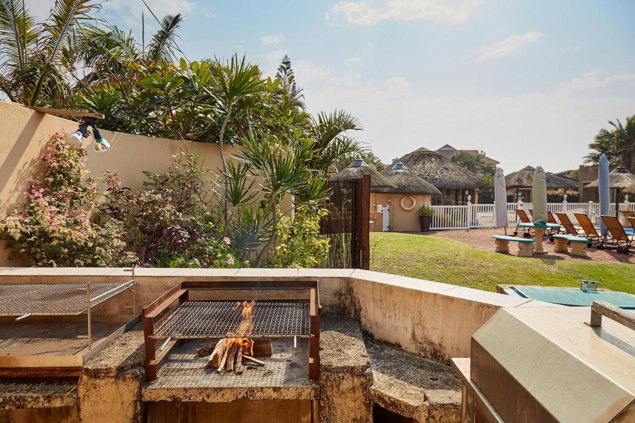 First Group Club Hacienda Apartment Shelly Beach Luaran gambar