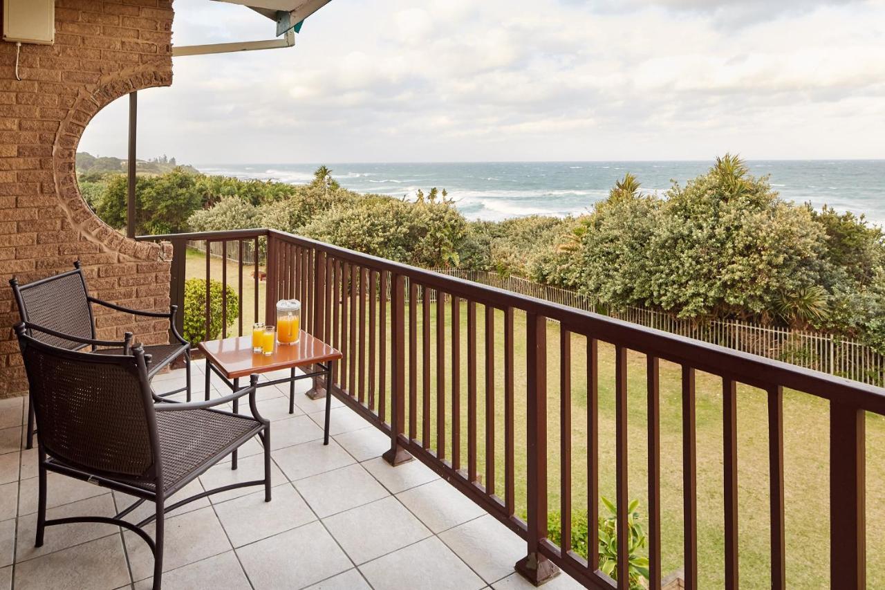 First Group Club Hacienda Apartment Shelly Beach Luaran gambar