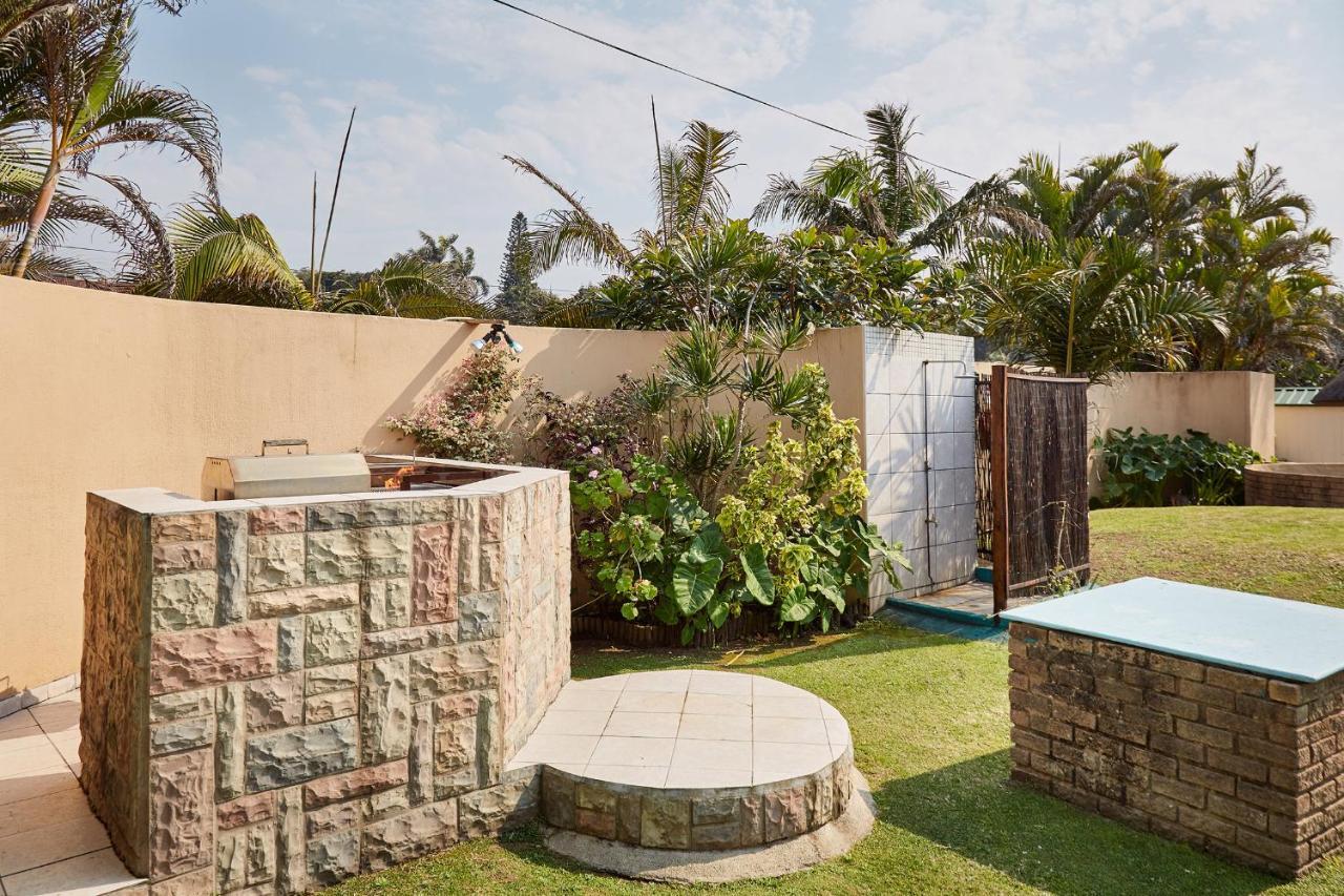 First Group Club Hacienda Apartment Shelly Beach Luaran gambar