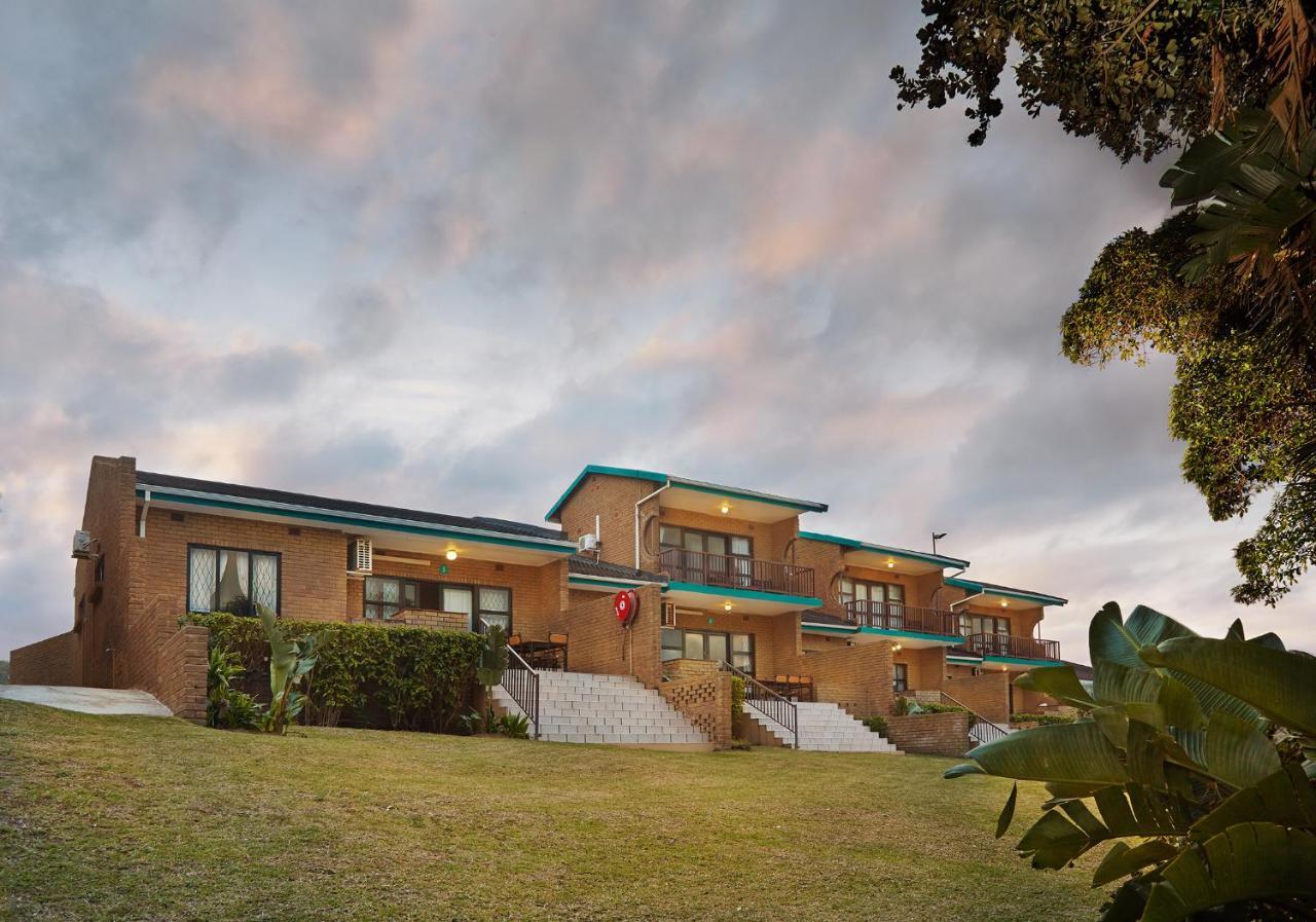 First Group Club Hacienda Apartment Shelly Beach Luaran gambar