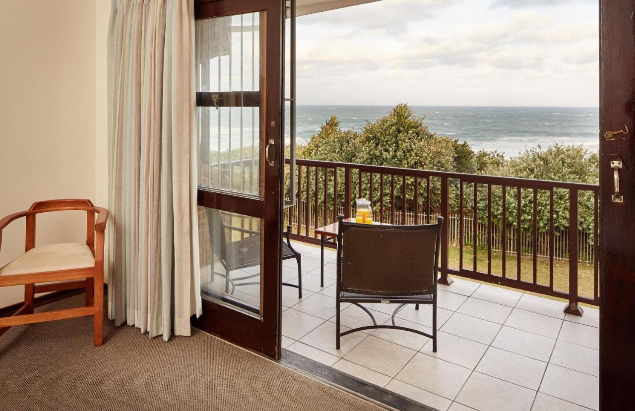 First Group Club Hacienda Apartment Shelly Beach Luaran gambar