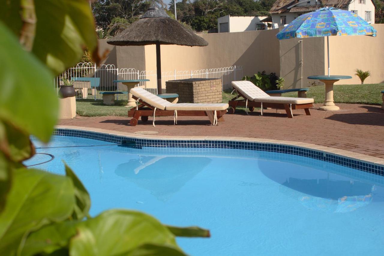 First Group Club Hacienda Apartment Shelly Beach Luaran gambar