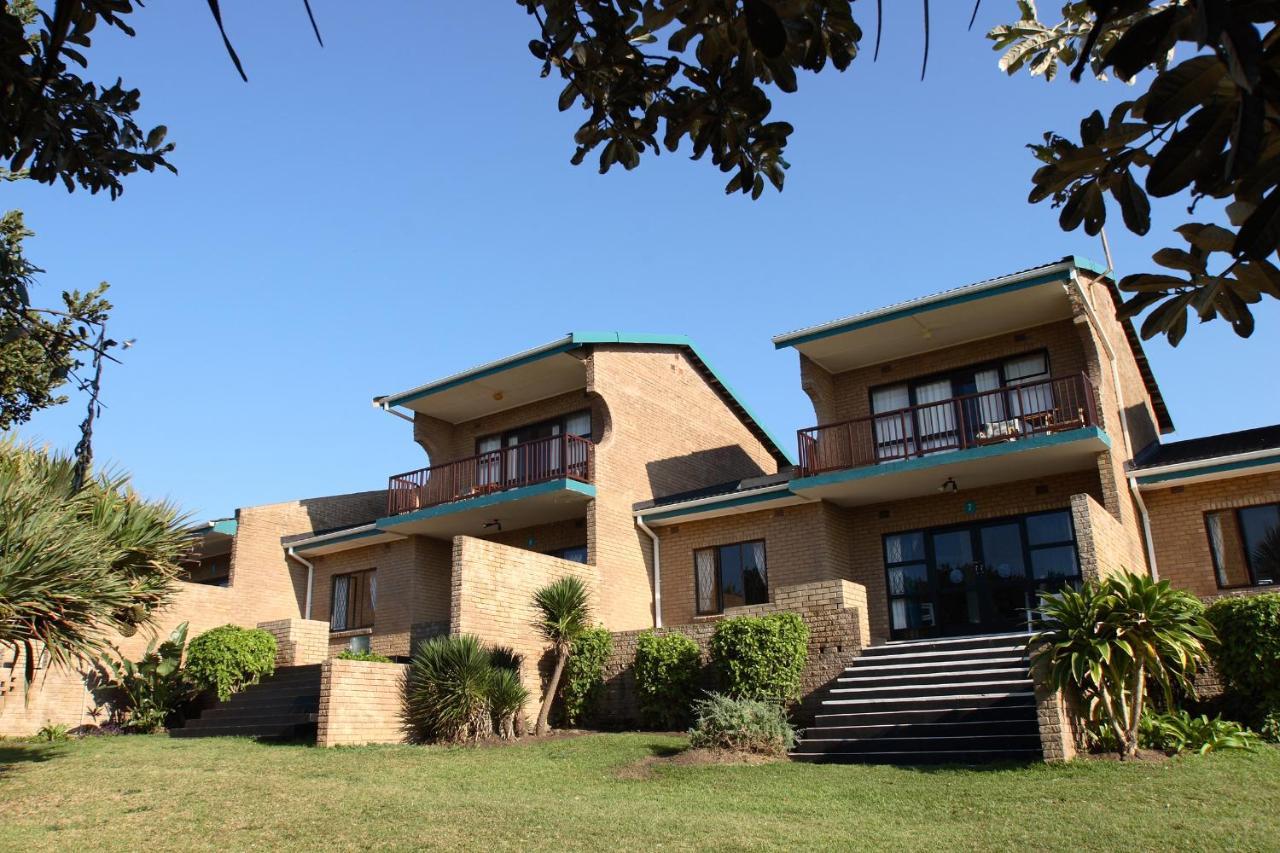 First Group Club Hacienda Apartment Shelly Beach Luaran gambar