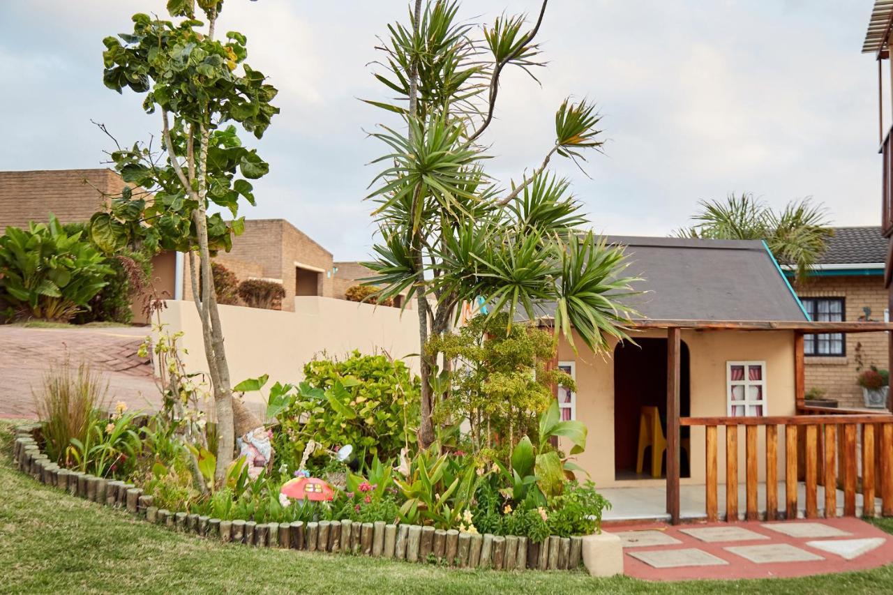 First Group Club Hacienda Apartment Shelly Beach Luaran gambar